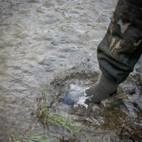 Nash Zero Tolerance Waterproof Socks Element